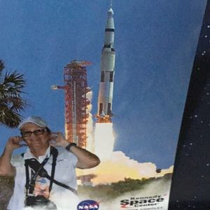 Meet your Posher, Maria